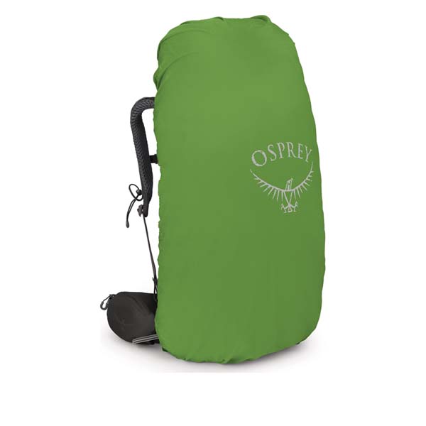 OSPREY Kestrel 58 - Herren-Trekkingrucksack mit AirScape Rückensystem