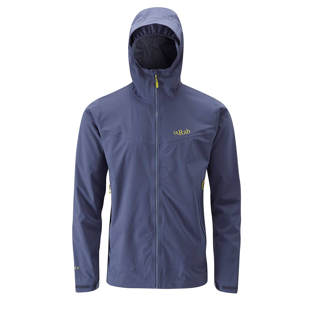 RAB Kinetic Plus Jacket Men - Softshelljacke