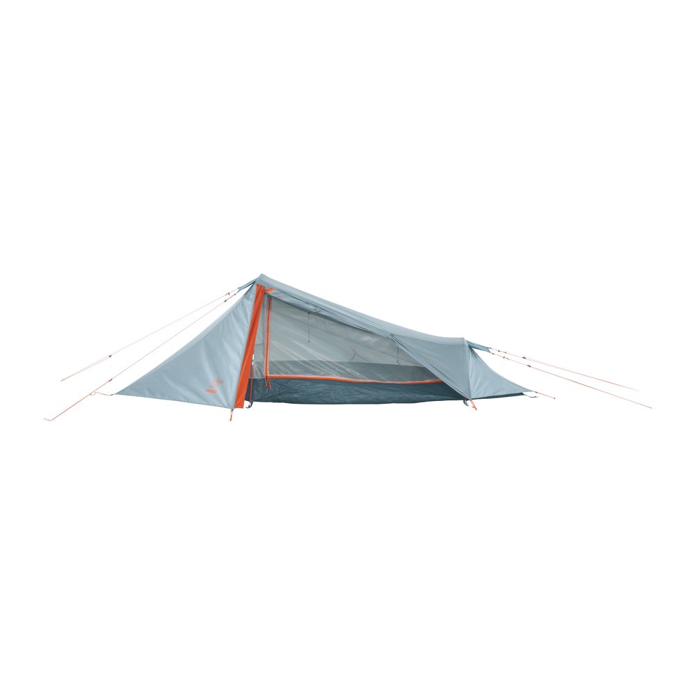 GRAND CANYON Richmond 1 Tent - Tunnelzelt minimales Packmaß und hohe Windstabilität