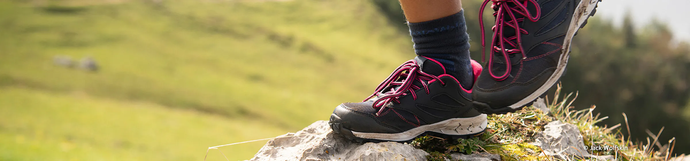 Multifunktionsschuhe