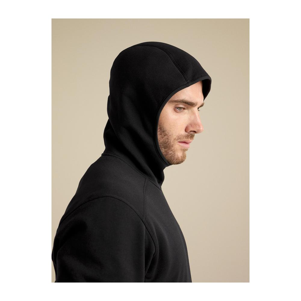ARC'TERYX Kyanite Pullover Hoody Men - Fleecepullover warm & elastisch