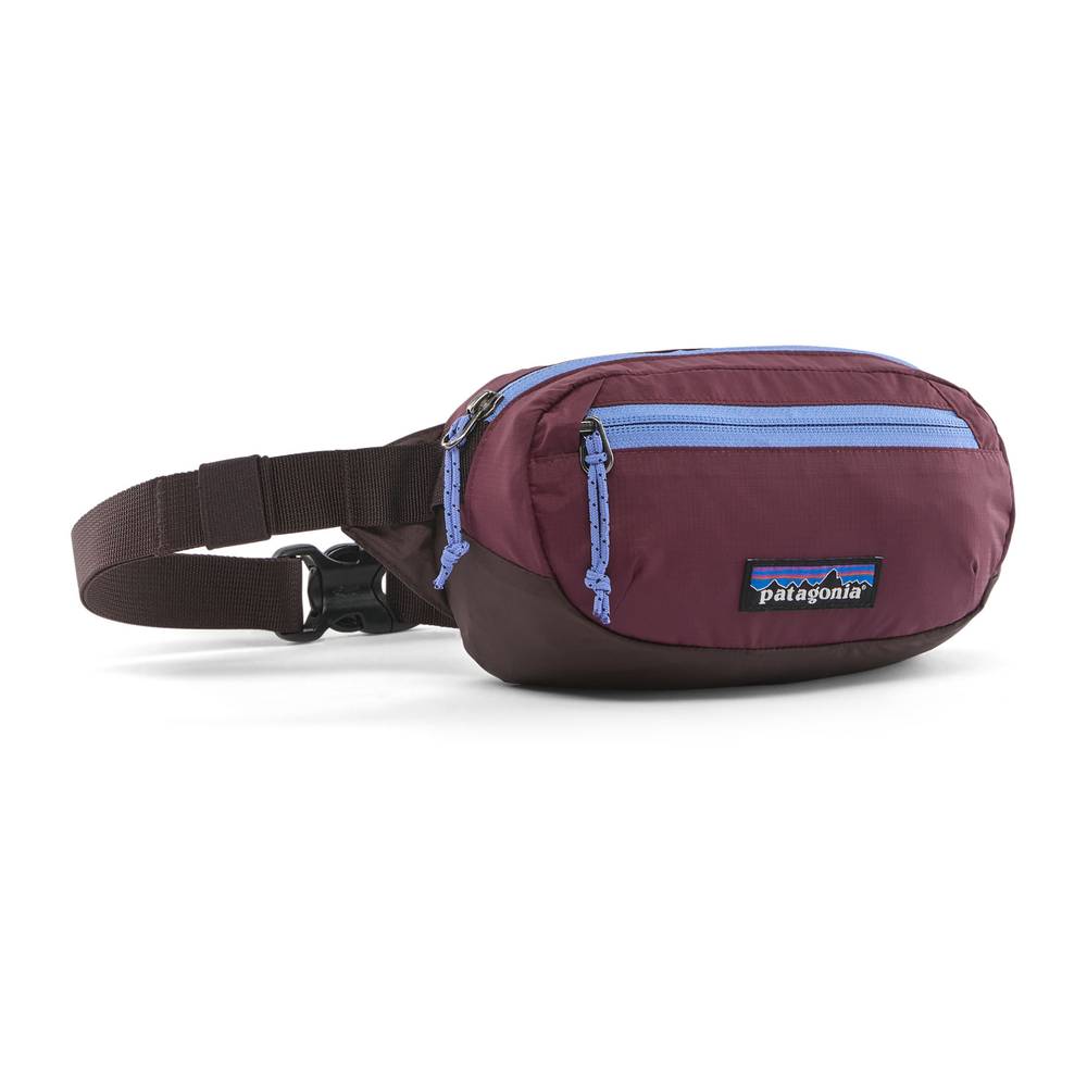 PATAGONIA Terravia Mini Hip Pack - Hüfttasche robust, wetterfest