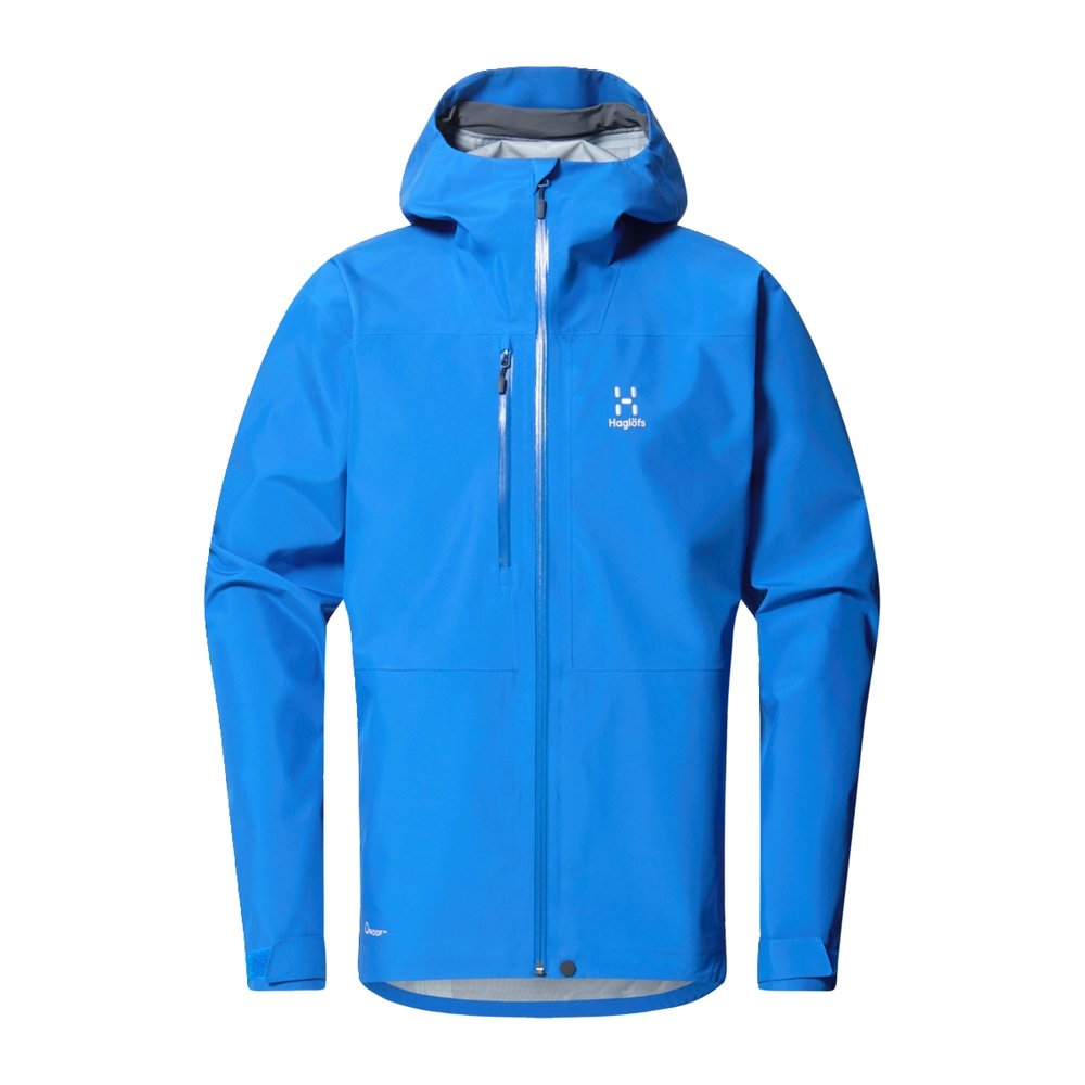 HAGLÖFS Front Proof Jacket Men - Hardshelljacke