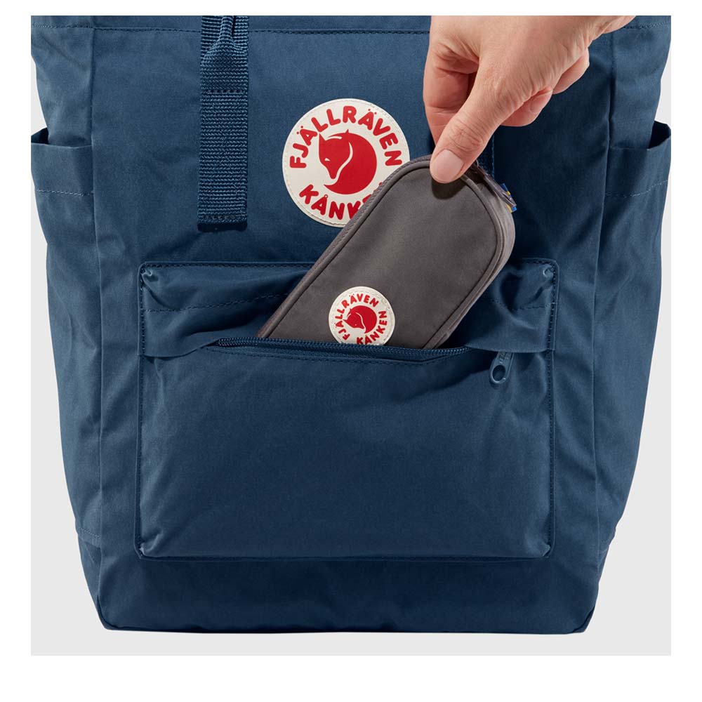 FJÄLLRÄVEN Kanken Totepack - Rucksack