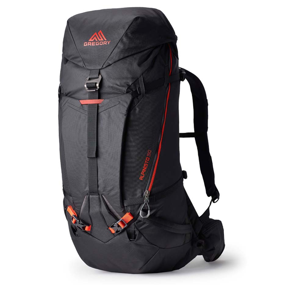 GREGORY Alpinisto 50 - Trekkingrucksack