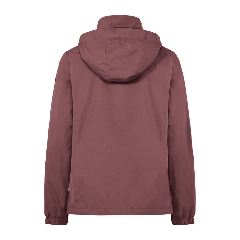 VAUDE Escape Light Jacket Women - Regenjacke wasserdicht, winddicht