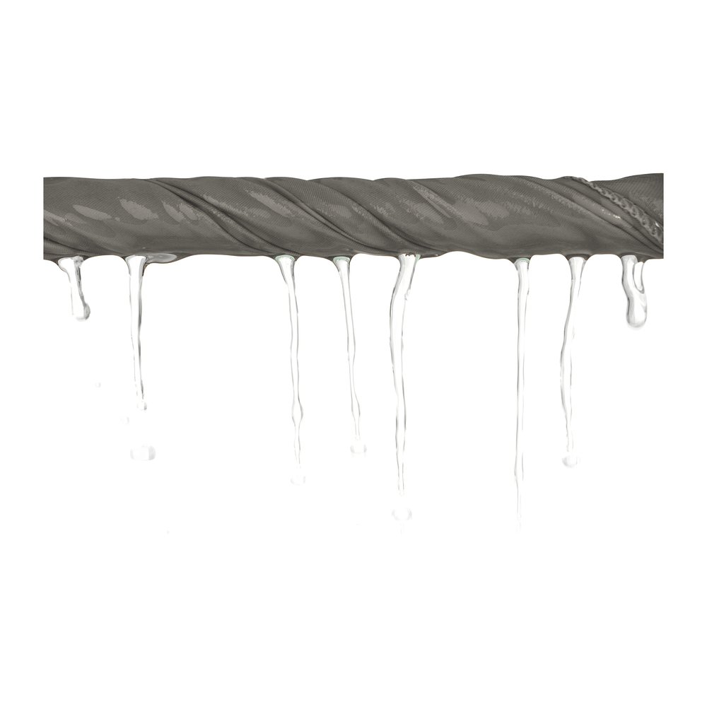 SEA TO SUMMIT Pocket Towel - Reisehandtuch ultraleicht, schnelltrocknend