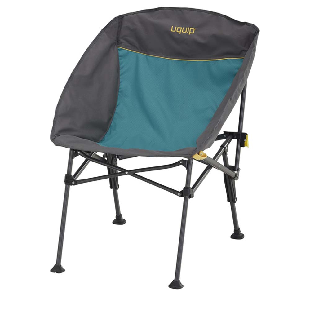 UQUIP Folding Chair Comfy - Campingstuhl