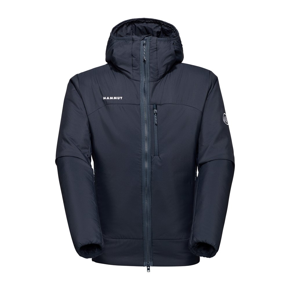 MAMMUT Rime IN Hooded Jacket Men