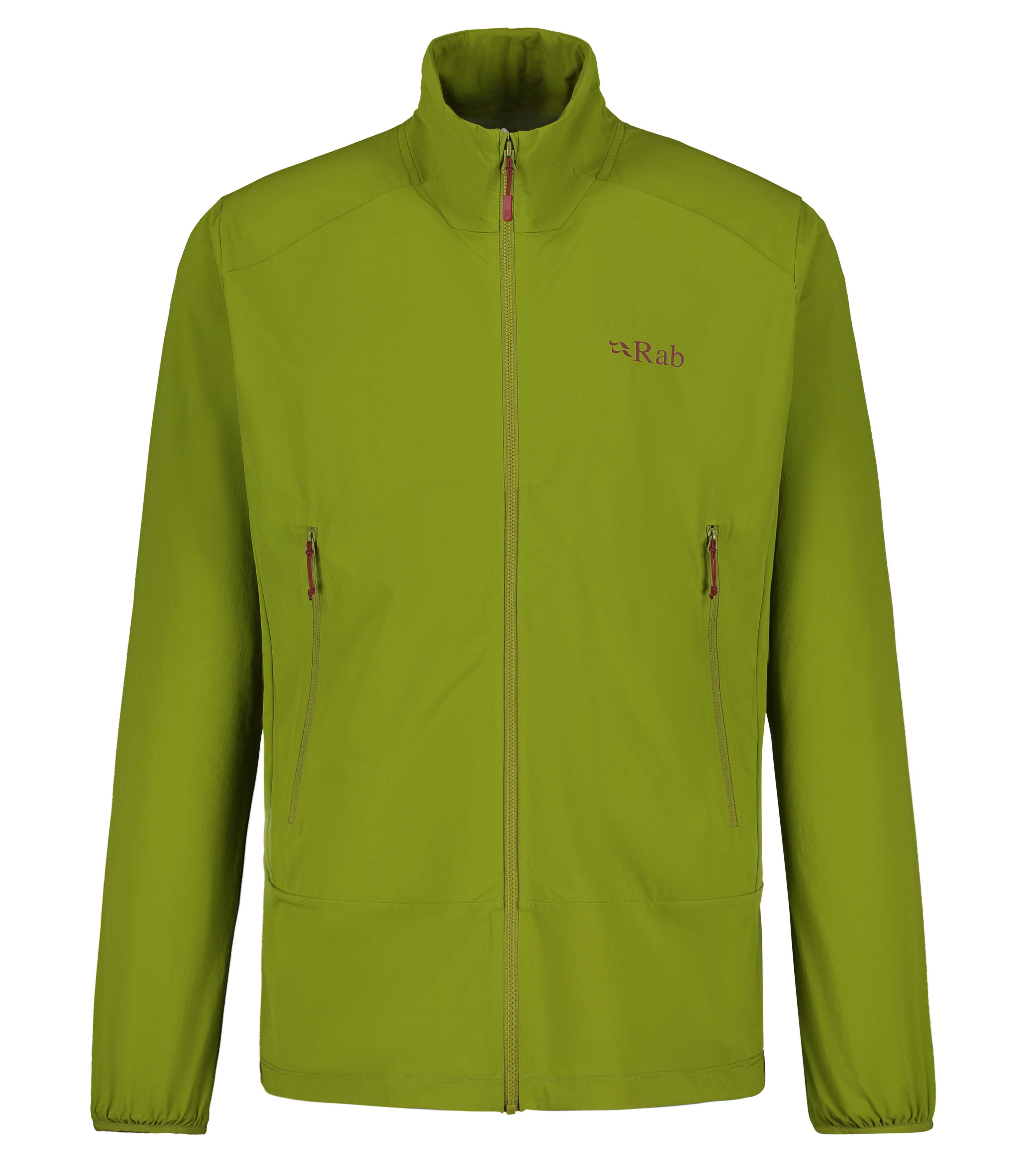 RAB Borealis Tour Jacket Men - Softshelljacke