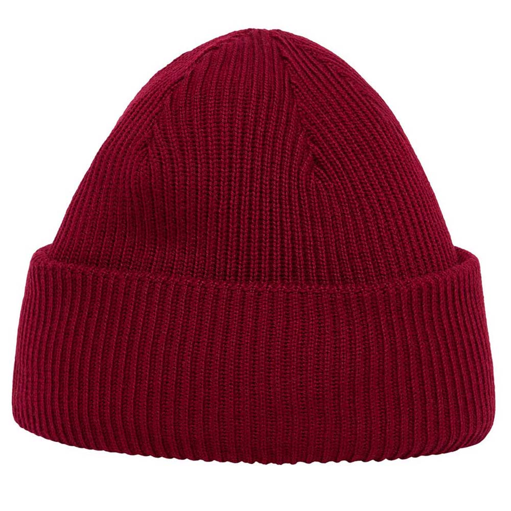 HAGLÖFS Vassi Beanie - Mütze weich mit vorgefalteten Saum
