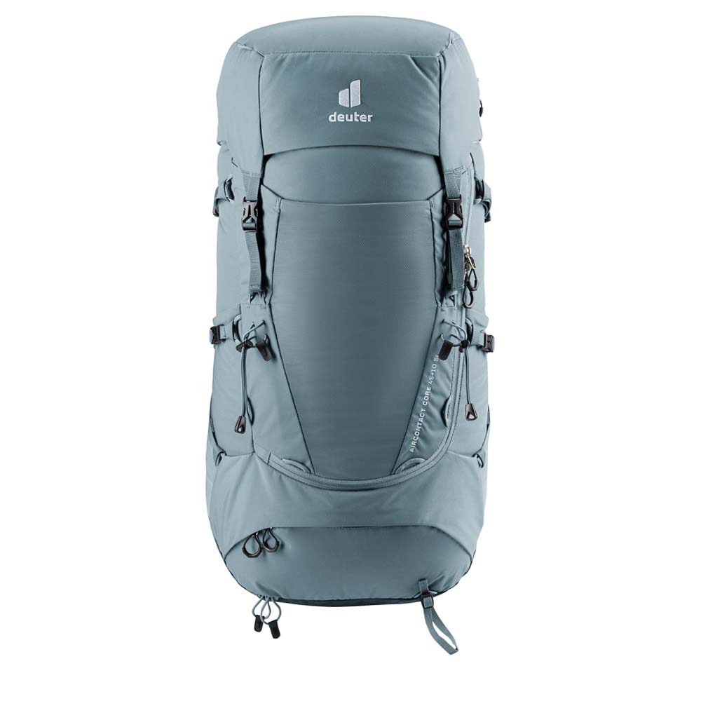 DEUTER Aircontact Core 45+10 SL – Trekkingrucksack