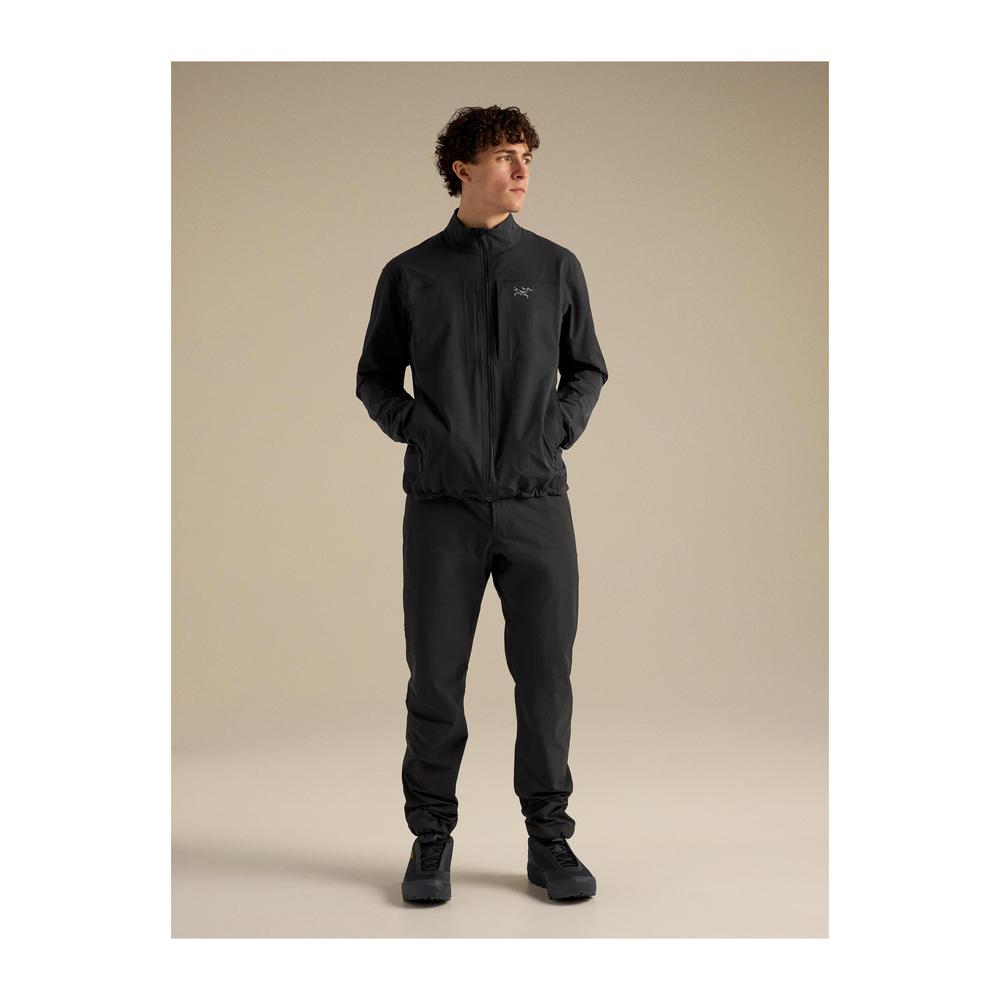 ARC'TERYX Gamma Jacket Men - Softshelljacke wetterabweisend & windabweisend