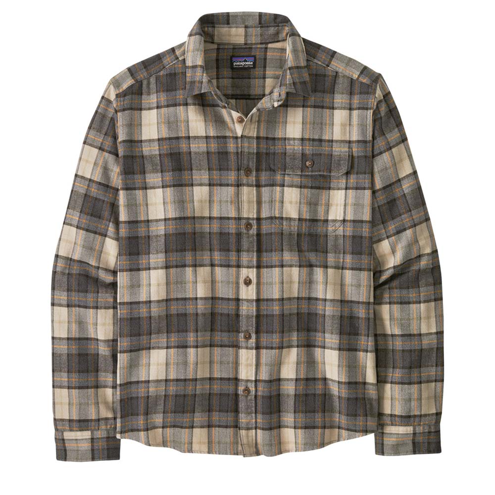 spotter/forge grey