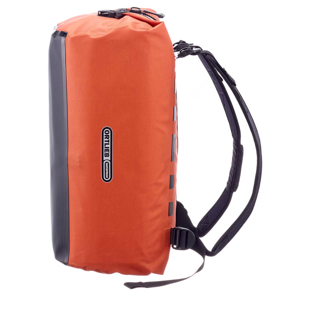 ORTLIEB Duffle Lite 40L - Reisetasche wasserdicht, ultraleicht