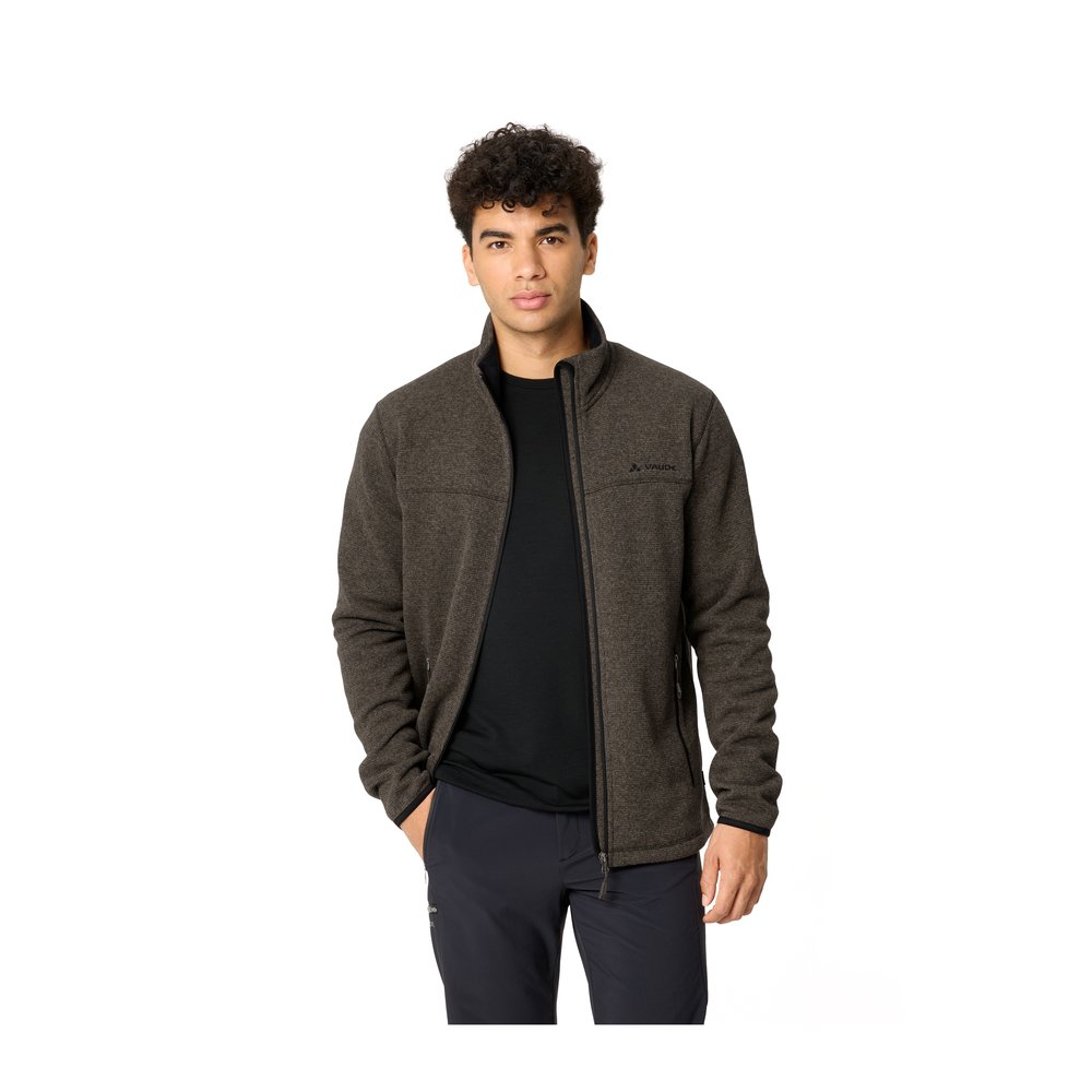 VAUDE Rienza Jacket III Men - Fleecejacke wärmend, schnelltrocknend