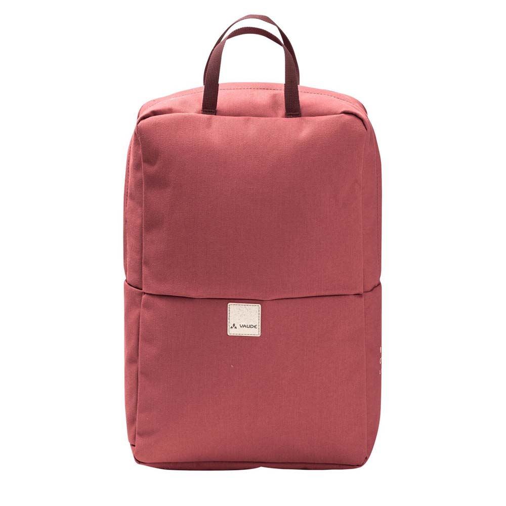 VAUDE Coreway Daypack 17 - Alltagsrucksack mit übersichtlicher Fächereinteilung