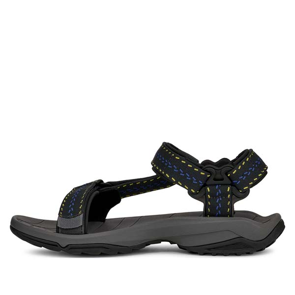 TEVA Terra Fi Lite Men - Trekkingsandale mit griffiger Sohle