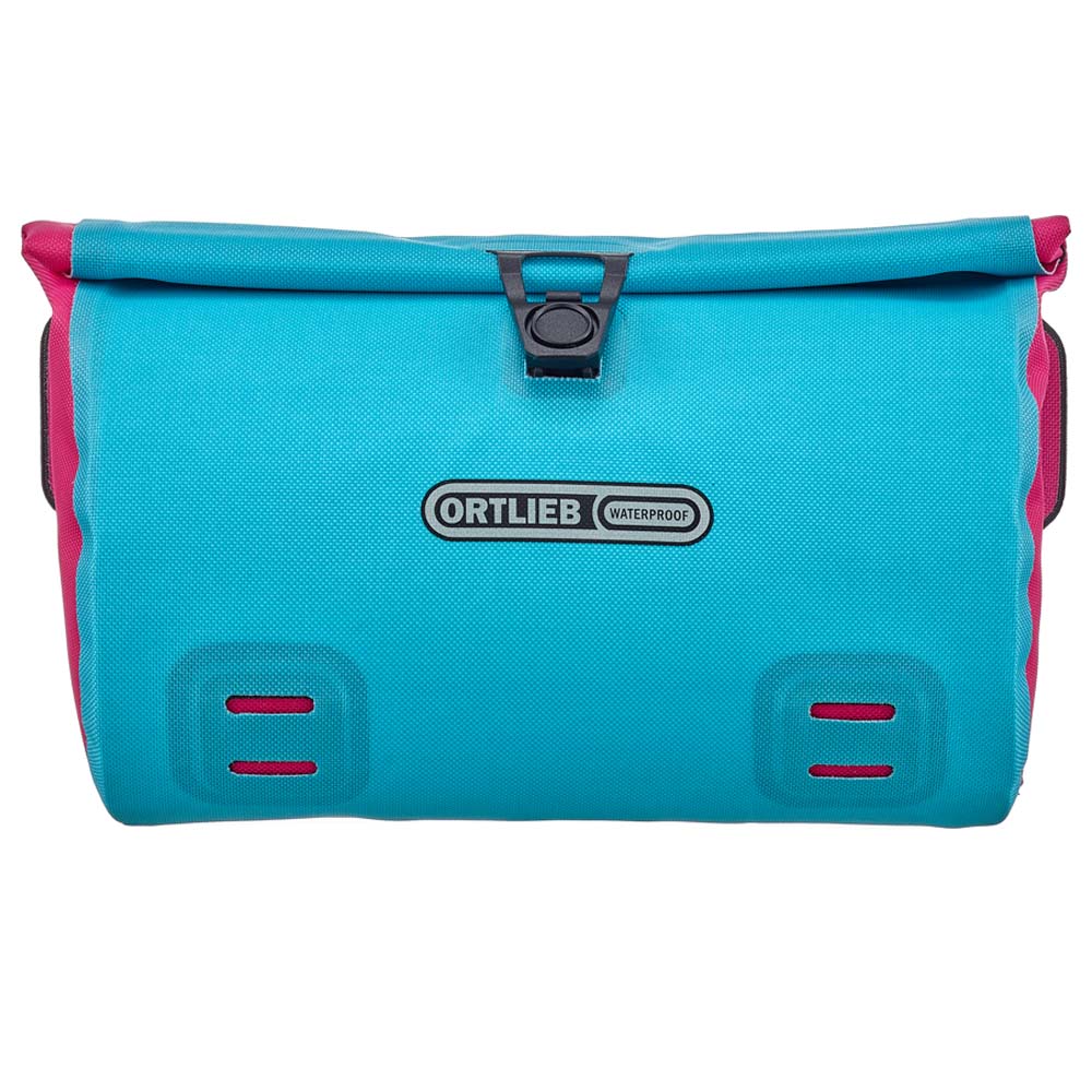 ORTLIEB Velo-Sling - Lenker- und Schultertasche wasserdicht, kompakt