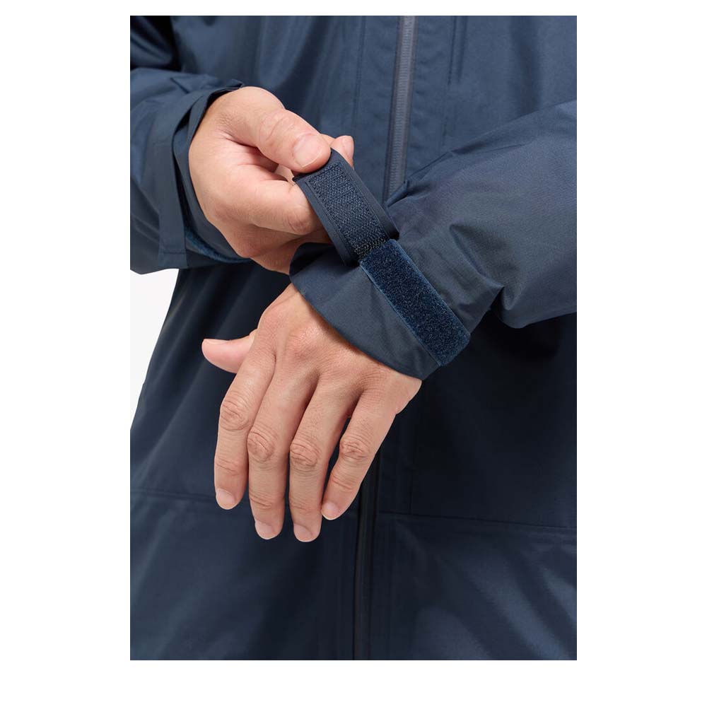HAGLÖFS L.I.M Airak 2,5 L Jacket Men - Hardshelljacke atmungsaktiv, wasserdicht