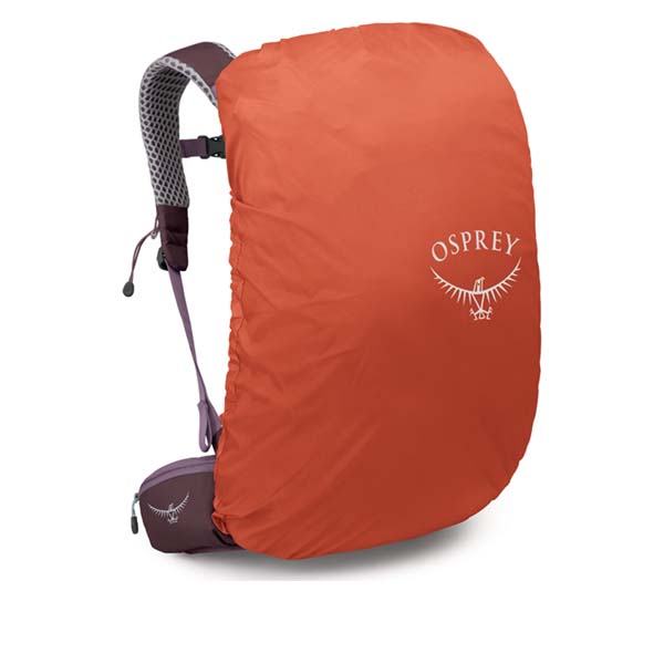 OSPREY Sirrus 24 - Damen-Wanderrucksack mit AirSpeed Rückensystem