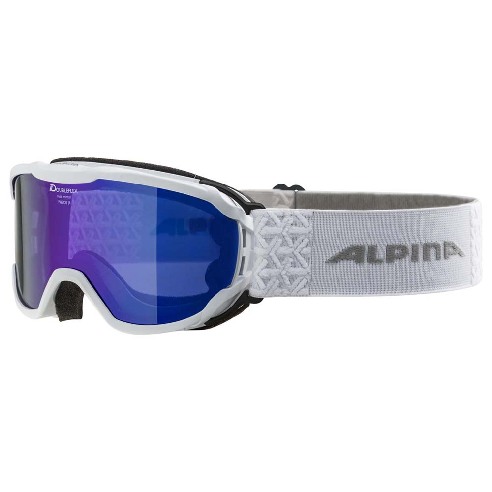 ALPINA Pheos MM Junior - Skibrille