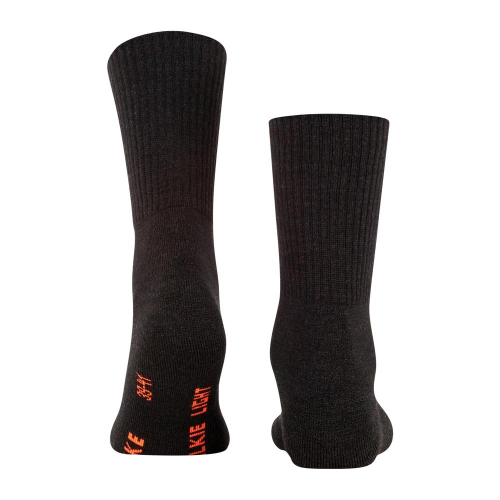 FALKE Walkie Light SO Unisex - Wandersocken feuchtigkeitsregulierend & atmungsaktiv