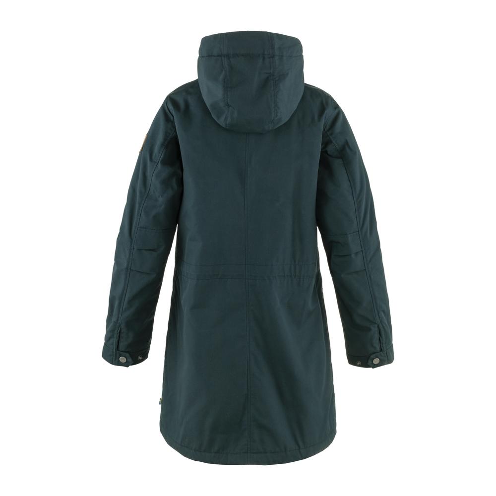 FJÄLLRÄVEN Greenland Winter Parka Women - Winterparka wasserabweisend, windabweisend