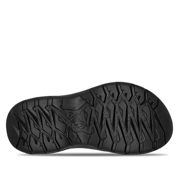 TEVA Terra Fi 5 Universal Womens - Trekkingsandale mit griffiger Laufsohle