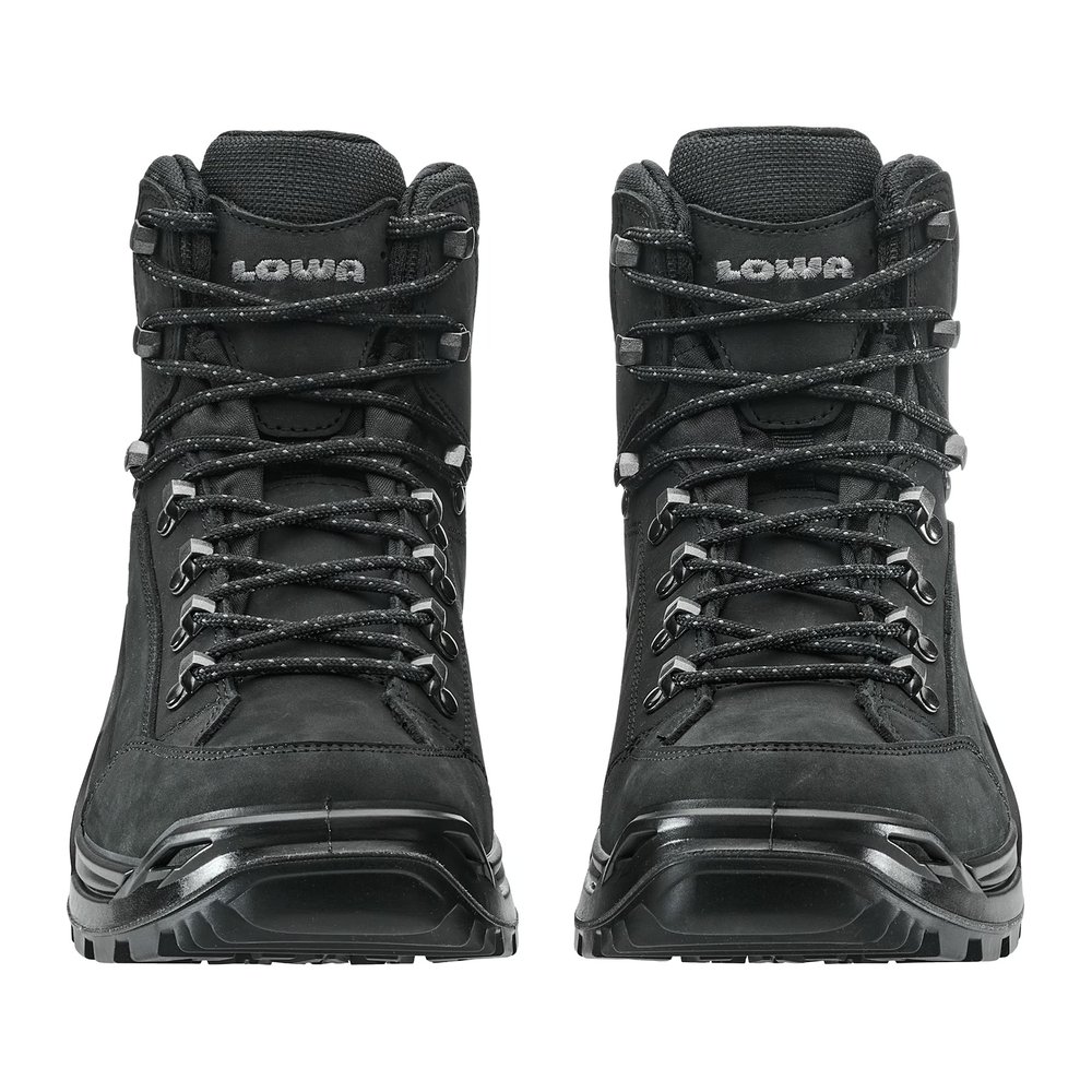 LOWA Renegade Evo GTX Mid Men - Multifunktionsstiefel wasserdicht, atmungsaktiv
