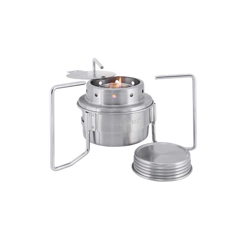 TATONKA Burner Set - Camping-Brenner-Set