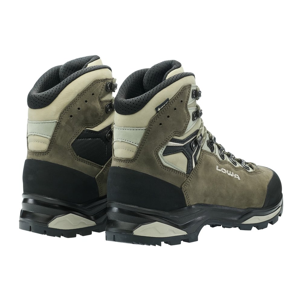 LOWA Camino Evo GTX Men - Trekkingstiefel atmungsaktiv, wiederbesohlbar