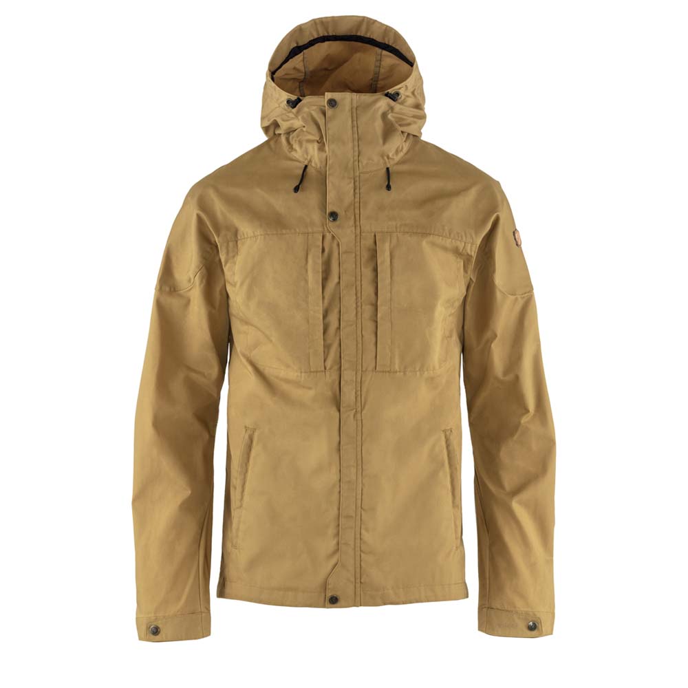 FJÄLLRÄVEN Skogsö Jacket Men - Funktionsjacke