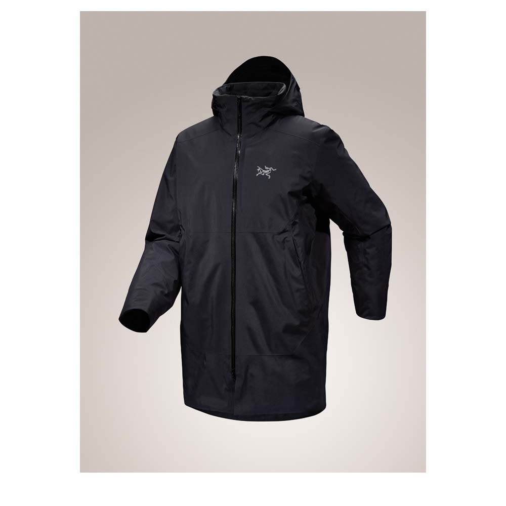 ARC’TERYX Ralle Parka Men – Parka