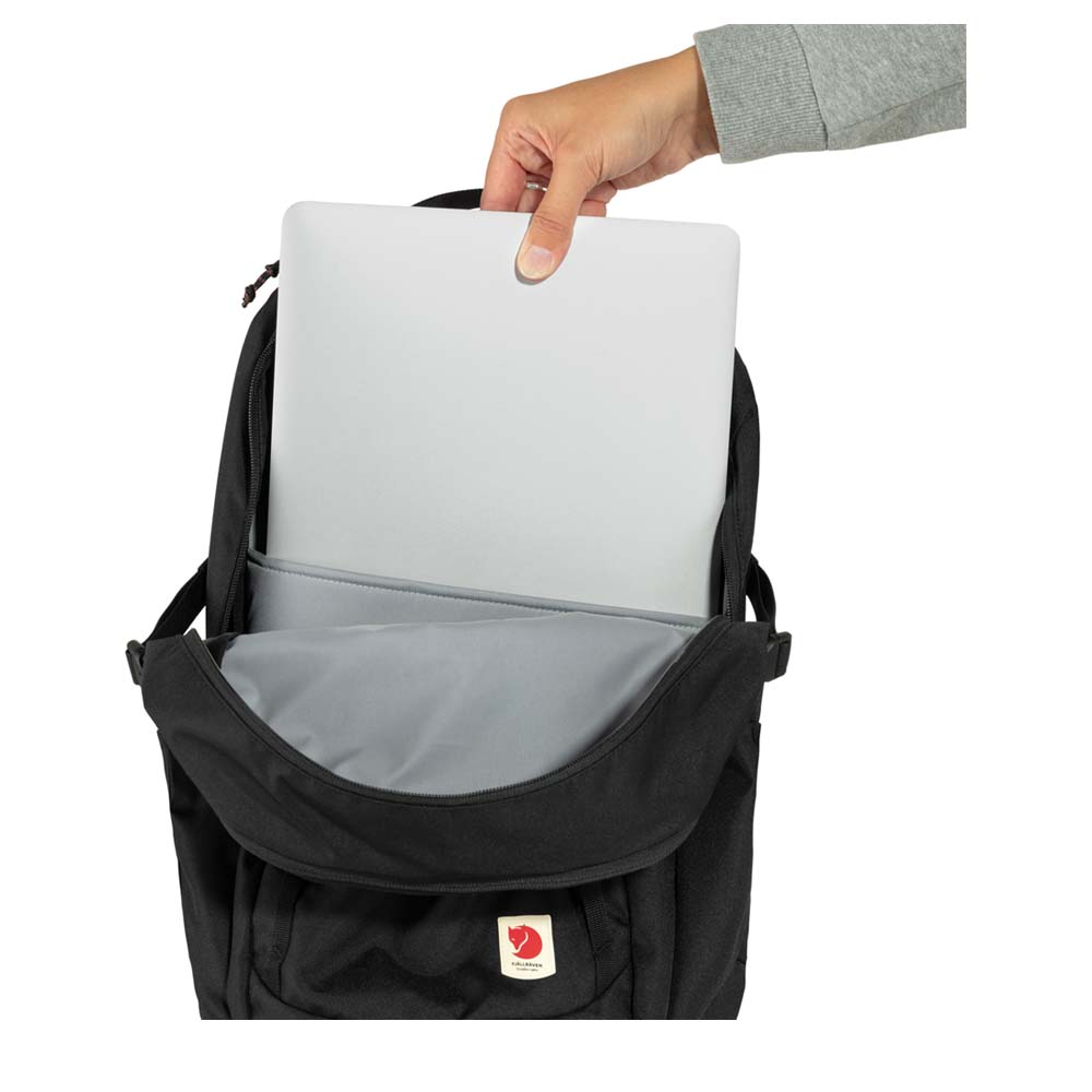 FJÄLLRÄVEN Skule 28 - Tagesrucksack wasserabweisend mit Laptopfach