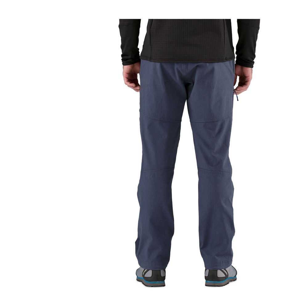 PATAGONIA Venga Rock Pants Regular Men - Kletterhose mit hoher Bewegungsfreiheit und atmungsaktiv