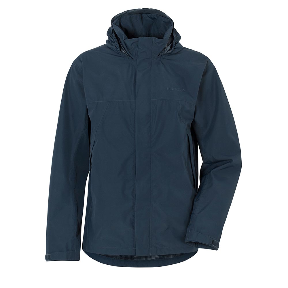 DIDRIKSONS Grand Jacket Men - Regenjacke