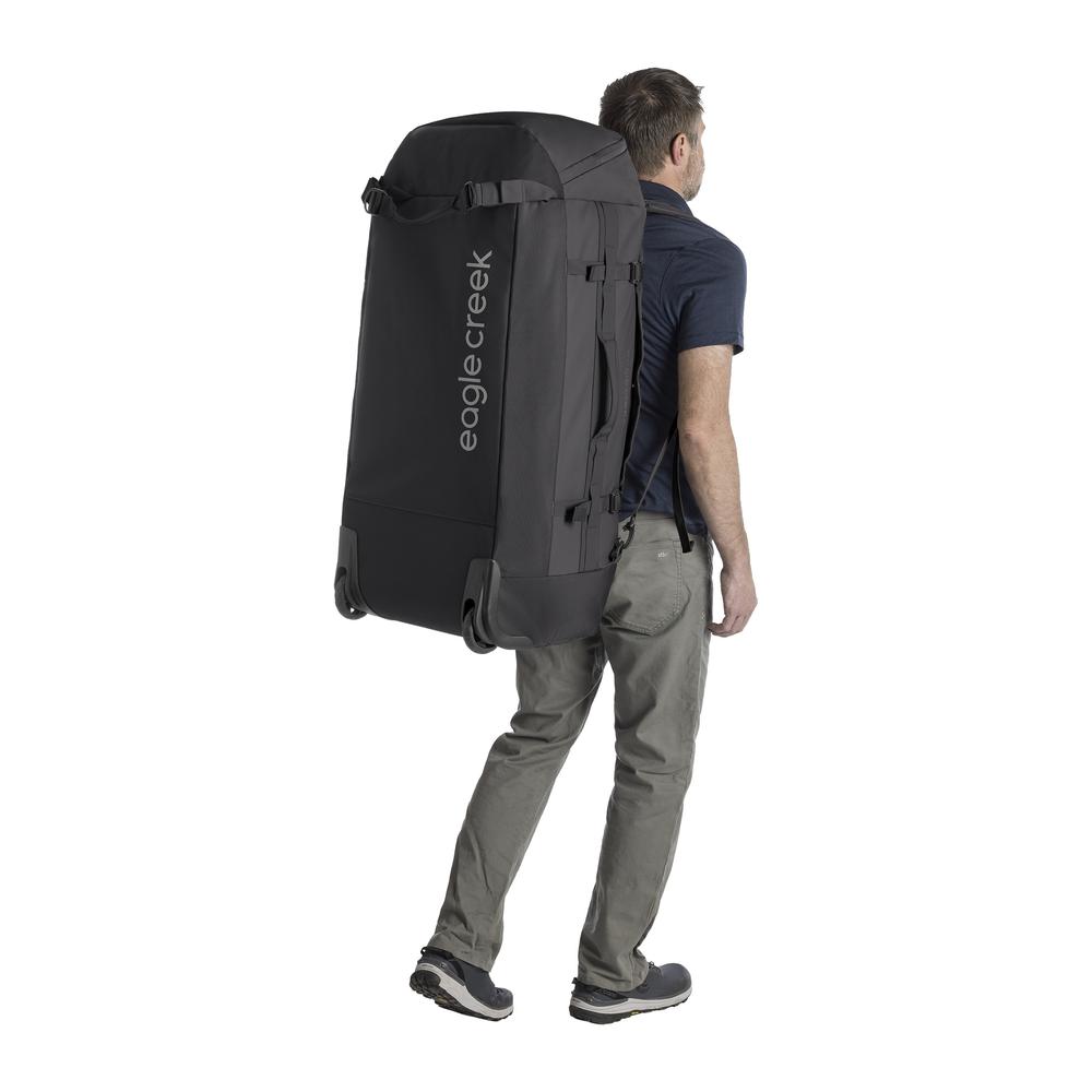 EAGLE CREEK Cargo Hauler Rolling Duffel 130L - Rollreisetasche wasserabweisend, robust