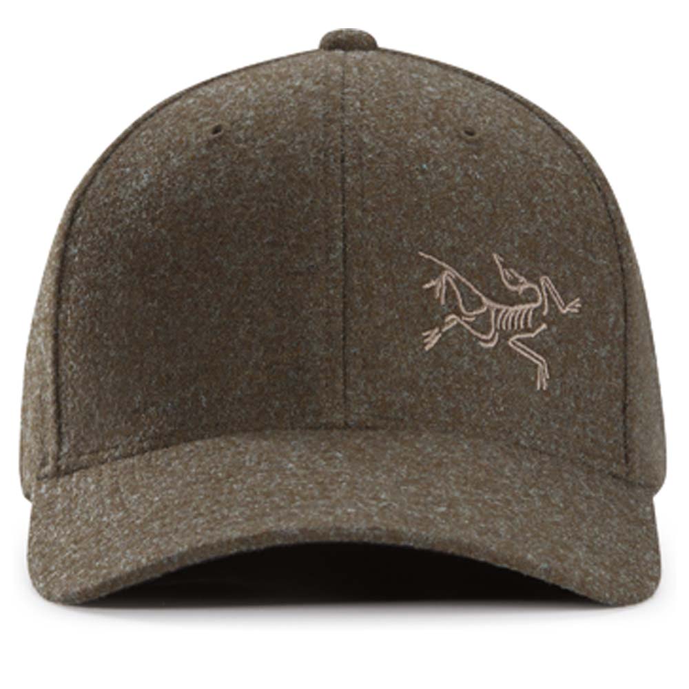 ARC'TERYX Wool Ball Cap Unisex - Kappe