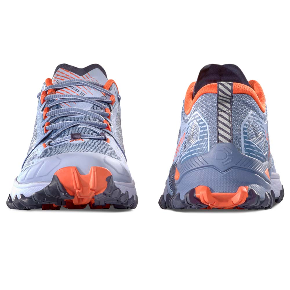 LA SPORTIVA Bushido III GTX Woman - Trailrunning-Schuh agil und griffig