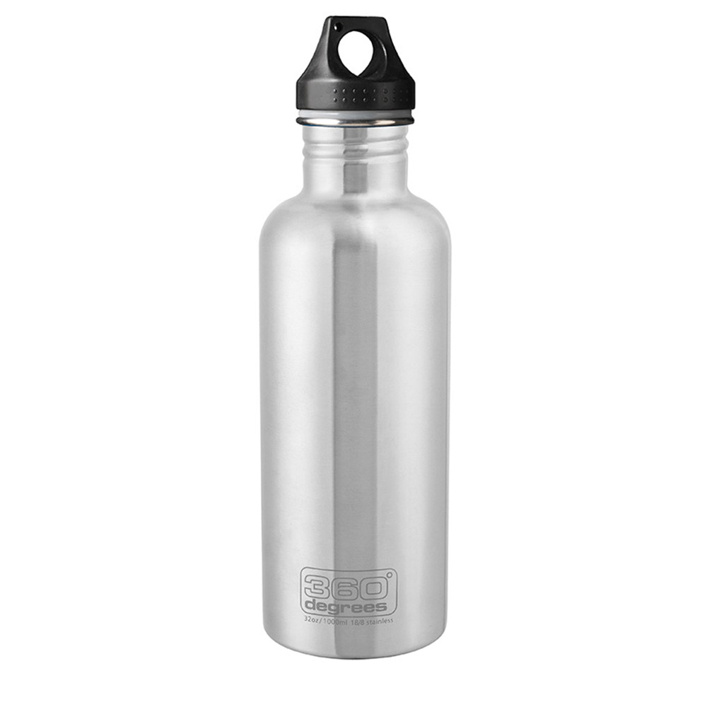 360° DEGREES Stainless Drink Bottle 1000 ml - Trinkflasche