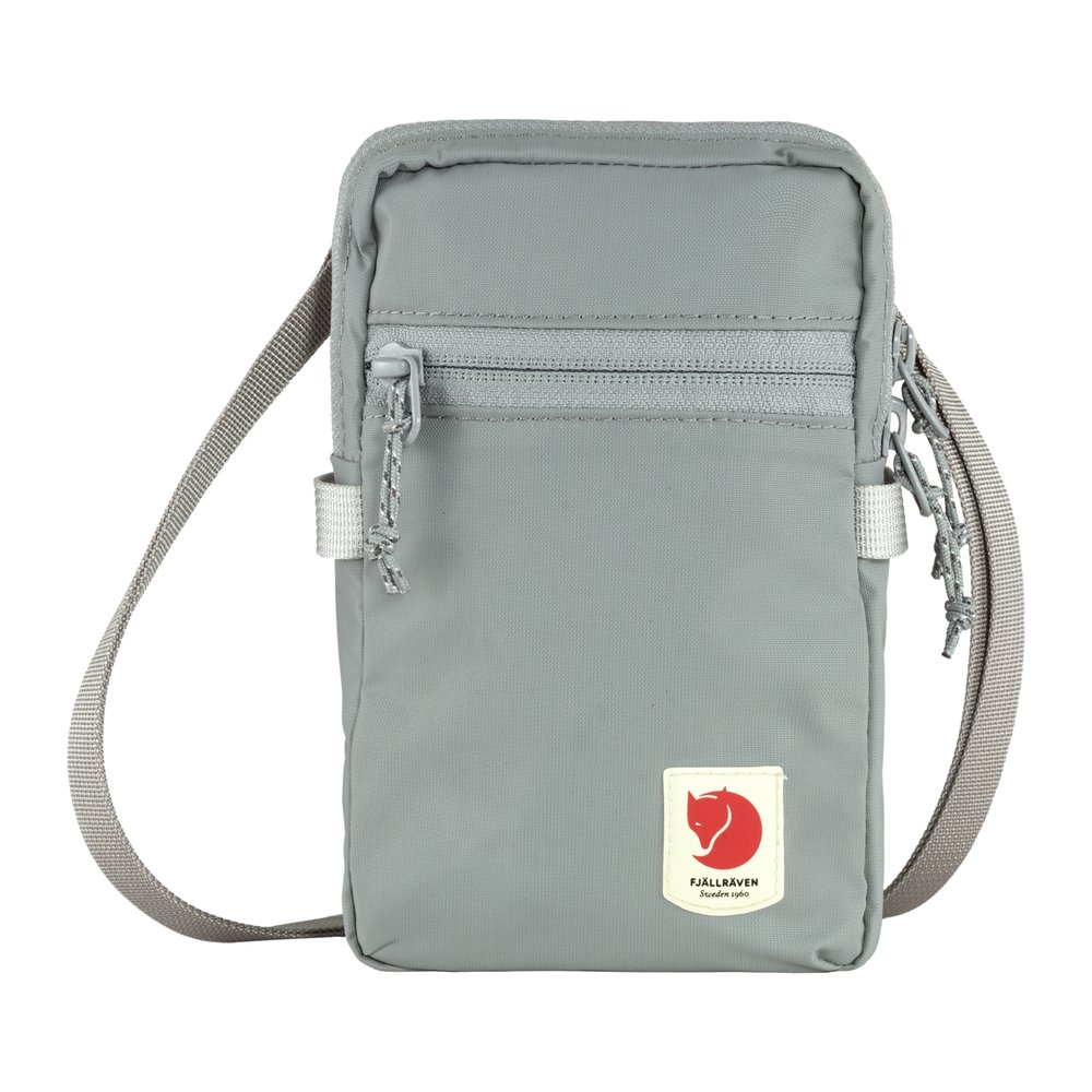 FJÄLLRÄVEN High Coast Pocket - Umhängetasche