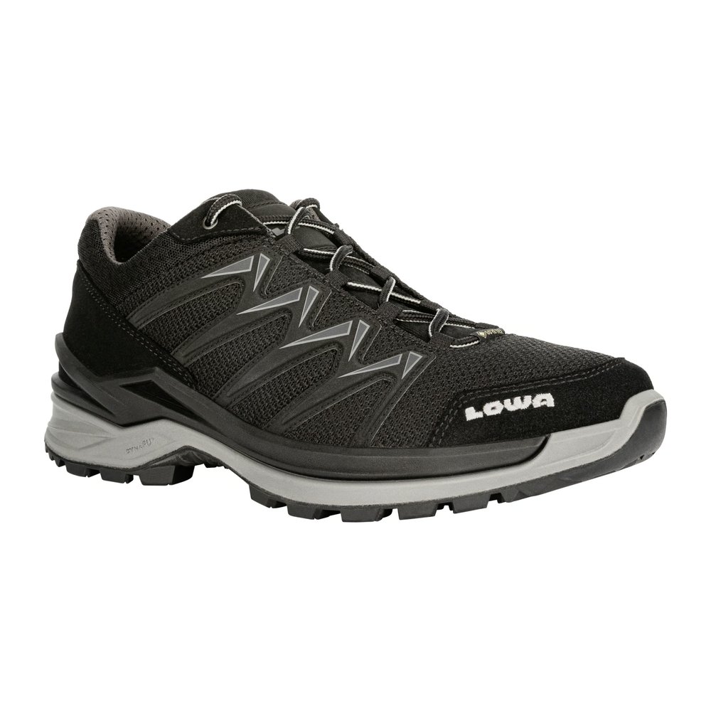 LOWA Innox Pro GTX Lo Men - Leichtwanderschuh atmungsaktiv, leicht