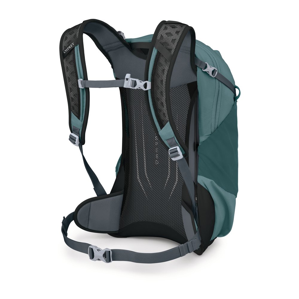 OSPREY Hikelite 18 - Wanderrucksack wasserabweisend, ultraleicht