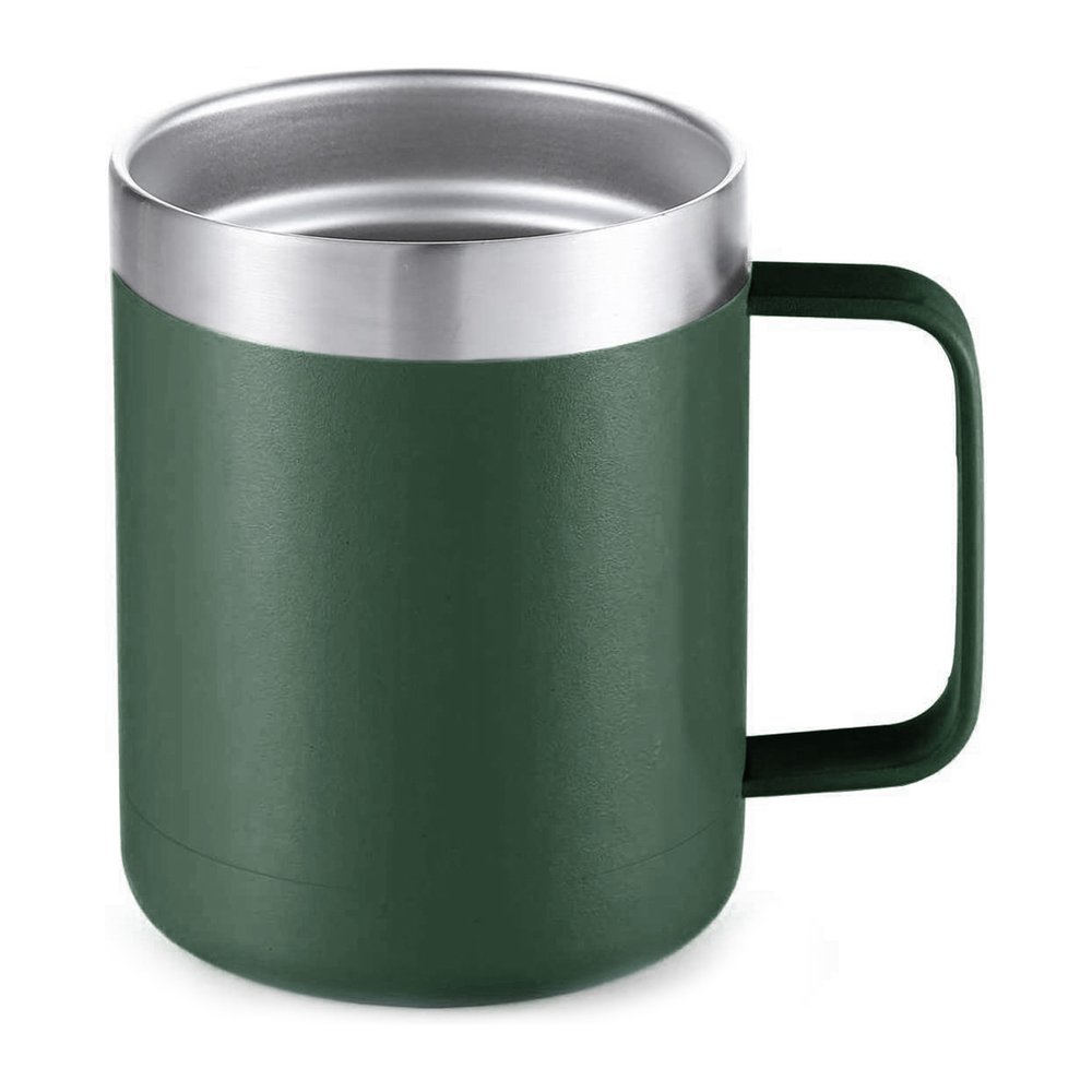 ORIGIN OUTDOORS Edelstahl Thermobecher Color - Thermobecher robust und bruchsicher