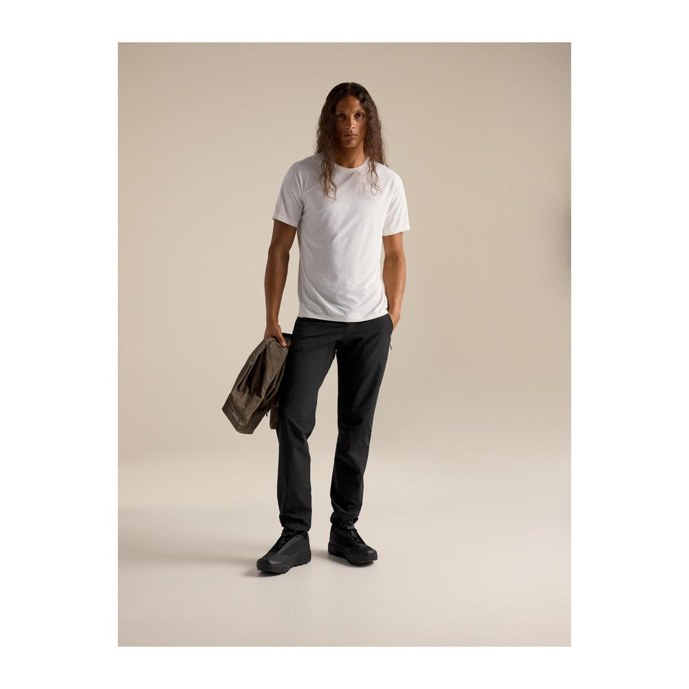 ARC'TERYX Gamma Pant Men - Softshellhose atmungsaktiv & leicht