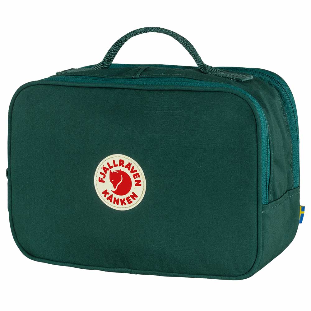 FJÄLLRÄVEN Kånken Toiletry Bag - Kulturbeutel