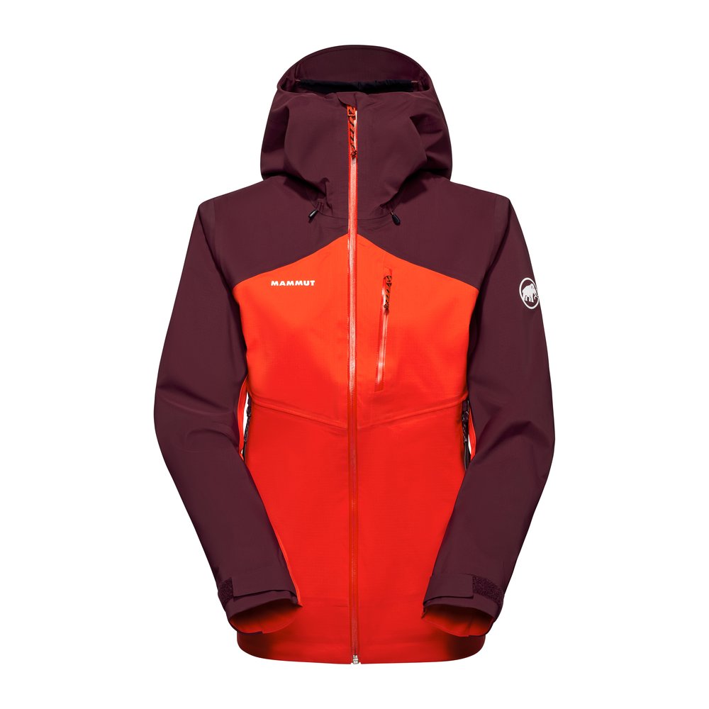 mammut red-vin