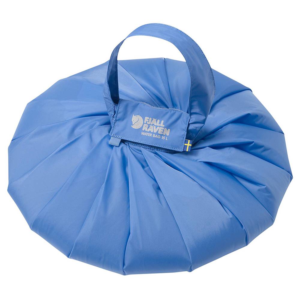 FJÄLLRÄVEN Water Bag - Wassersack