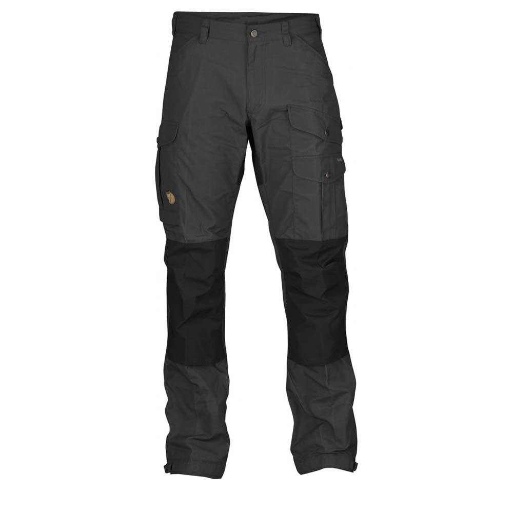 FJÄLLRÄVEN Vidda Pro Trousers Regular Men - Trekkinghose